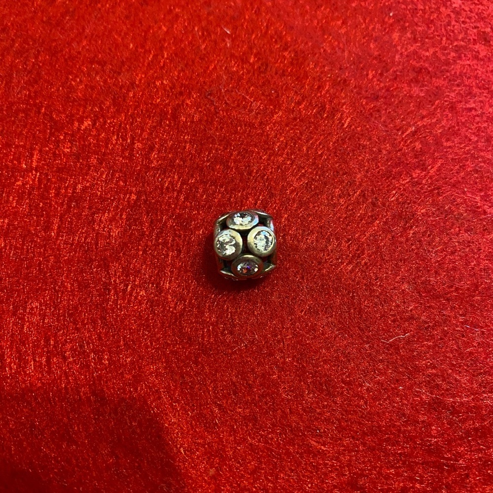 Pandora charm